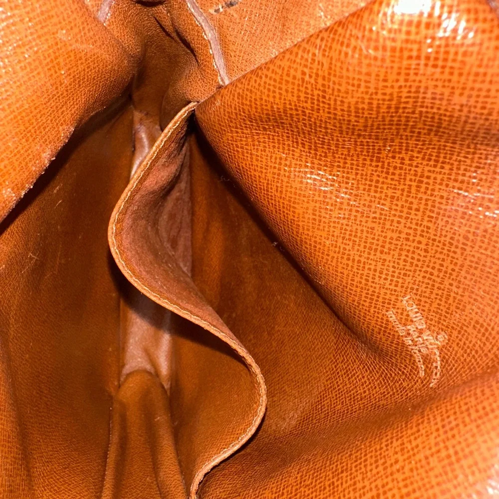 Louis Vuitton Brown Monogram Amazon - Picture 13 of 13